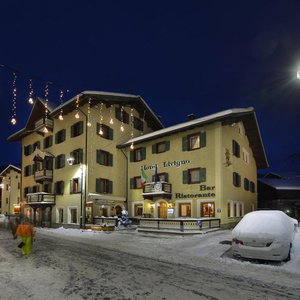Hotel Hotel Livigno cazare Livigno