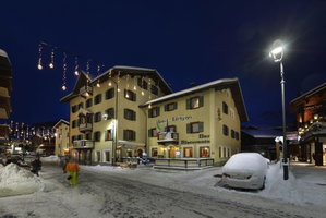 Hotel Hotel Livigno cazare Livigno
