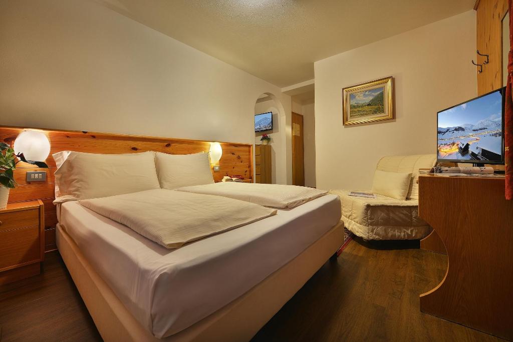 Hotel Livigno