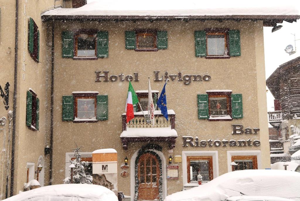 Hotel Livigno