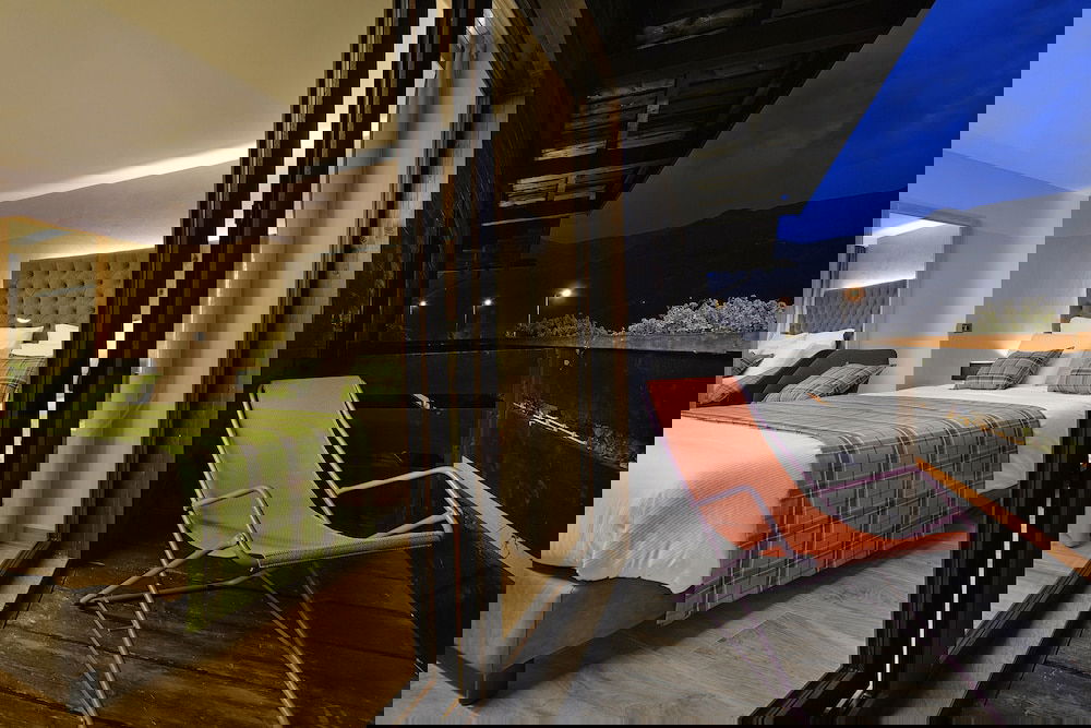 Hotel Residence Margherita