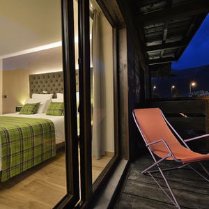 Hotel Residence Margherita cazare Livigno