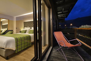 Hotel Residence Margherita cazare Livigno