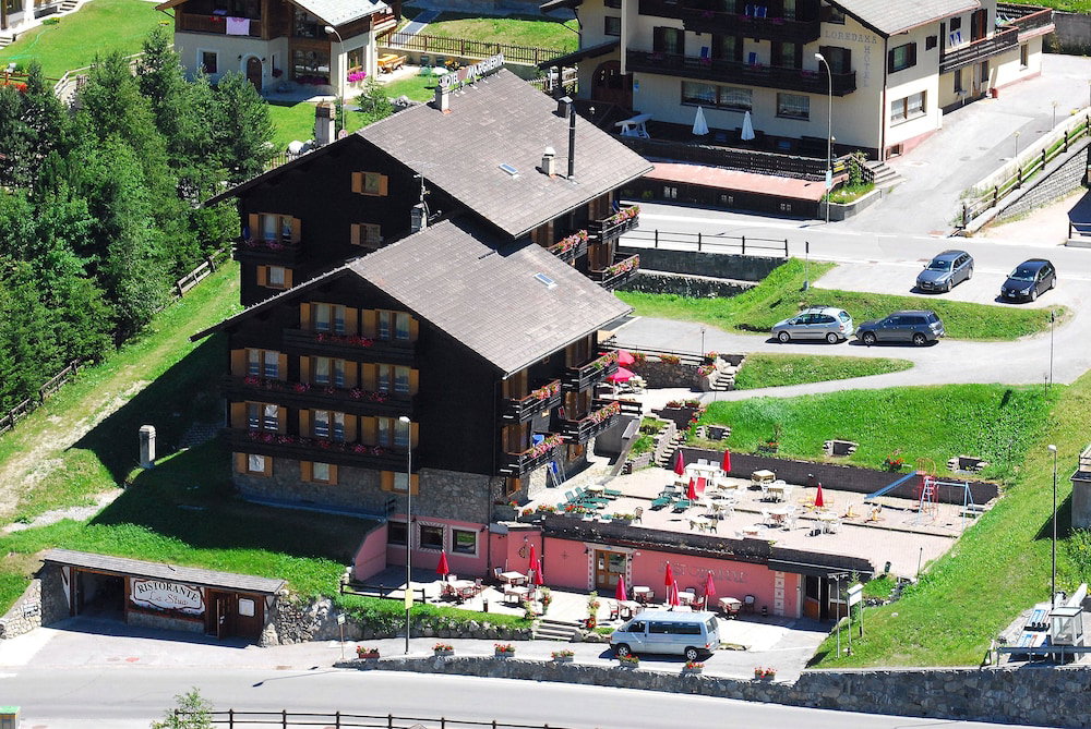 Residence Margherita