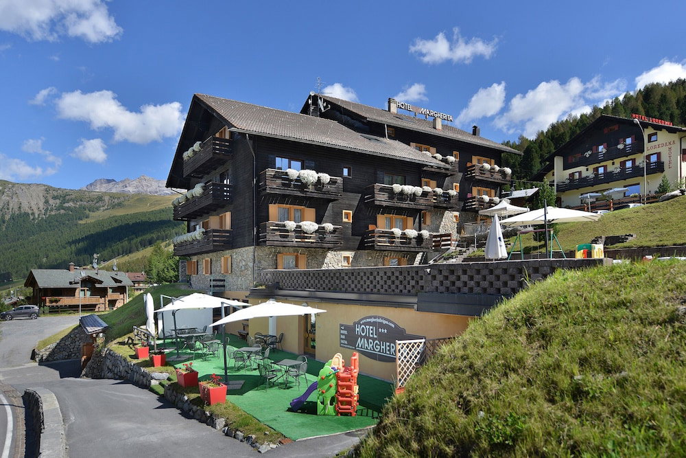 Residence Margherita