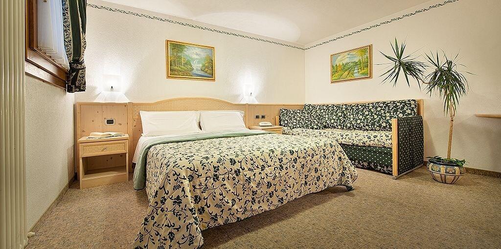 Hotel Hotel Steinbock