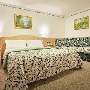 Hotel Hotel Steinbock cazare Livigno
