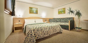 Hotel Hotel Steinbock cazare Livigno