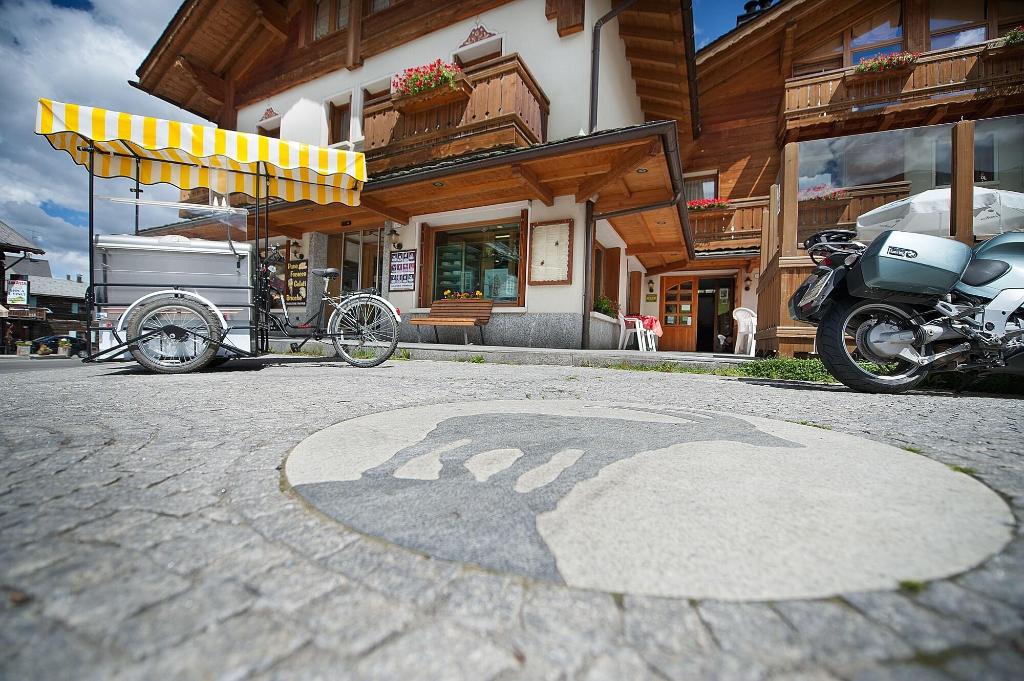 Hotel Steinbock