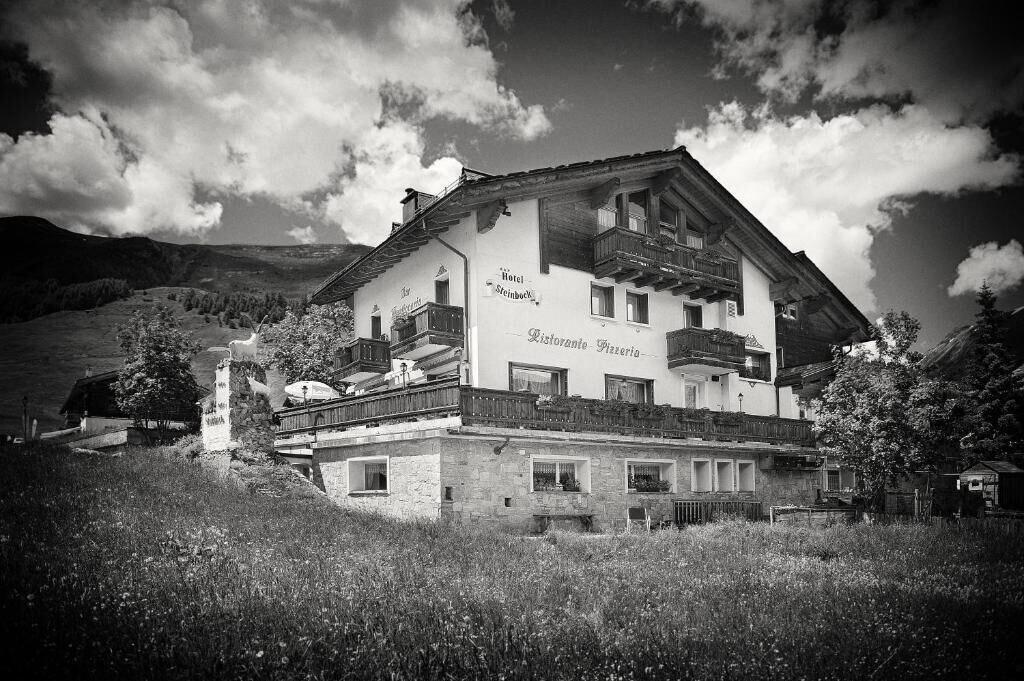 Hotel Steinbock