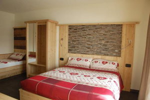 Hotel B&B Carpe Diem cazare Livigno