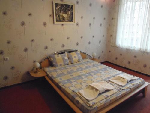 Hotel Park Hotel Atliman Beach