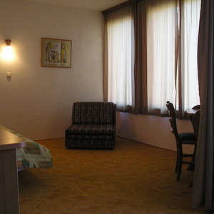 Hotel Sunarita cazare Primorsko