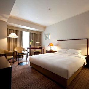 Hotel Mercure Nagoya Cypress cazare Nagoya