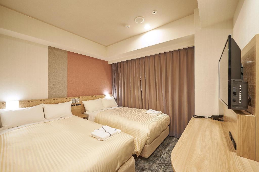 Hotel Sotetsu Fresa Inn Nagoya Sakuradoriguchi
