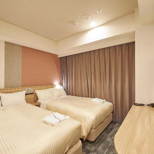 Hotel Sotetsu Fresa Inn Nagoya Sakuradoriguchi cazare Nagoya