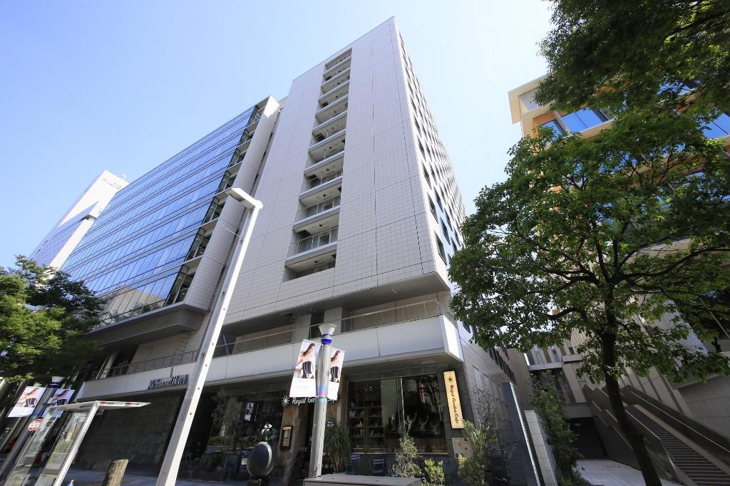 Hotel Richmond Hotel Nagoya Nayabashi