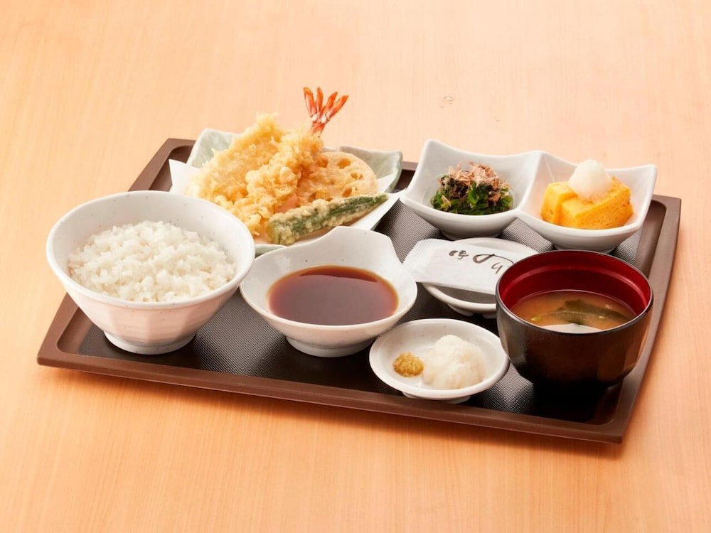 Hotel Meitetsu Inn Nagoya Kanayama Annex