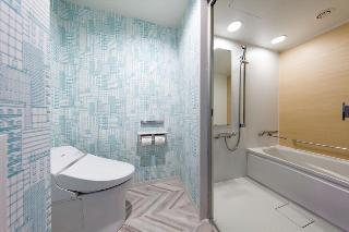 Hotel Del Style Nagoya-Nayabashi By Daiwa Roynet Hotel