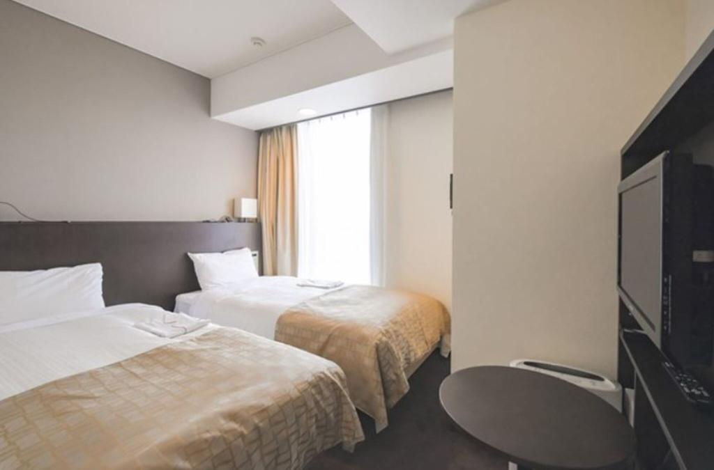 Hotel Gracery Sapporo