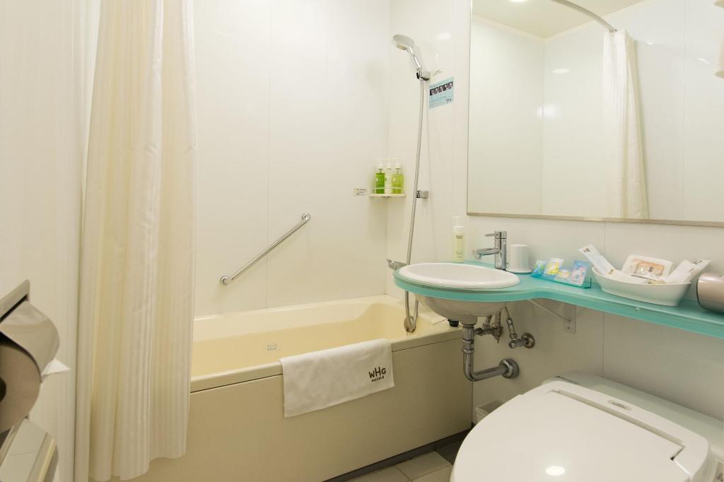 Hotel Gracery Sapporo