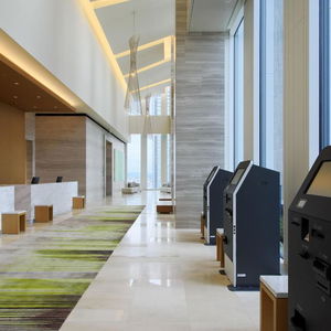 Hotel Nagoya Jr Gate Tower Hotel cazare Nagoya