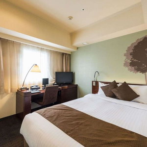 Hotel Hotel Keihan Sapporo cazare Sapporo