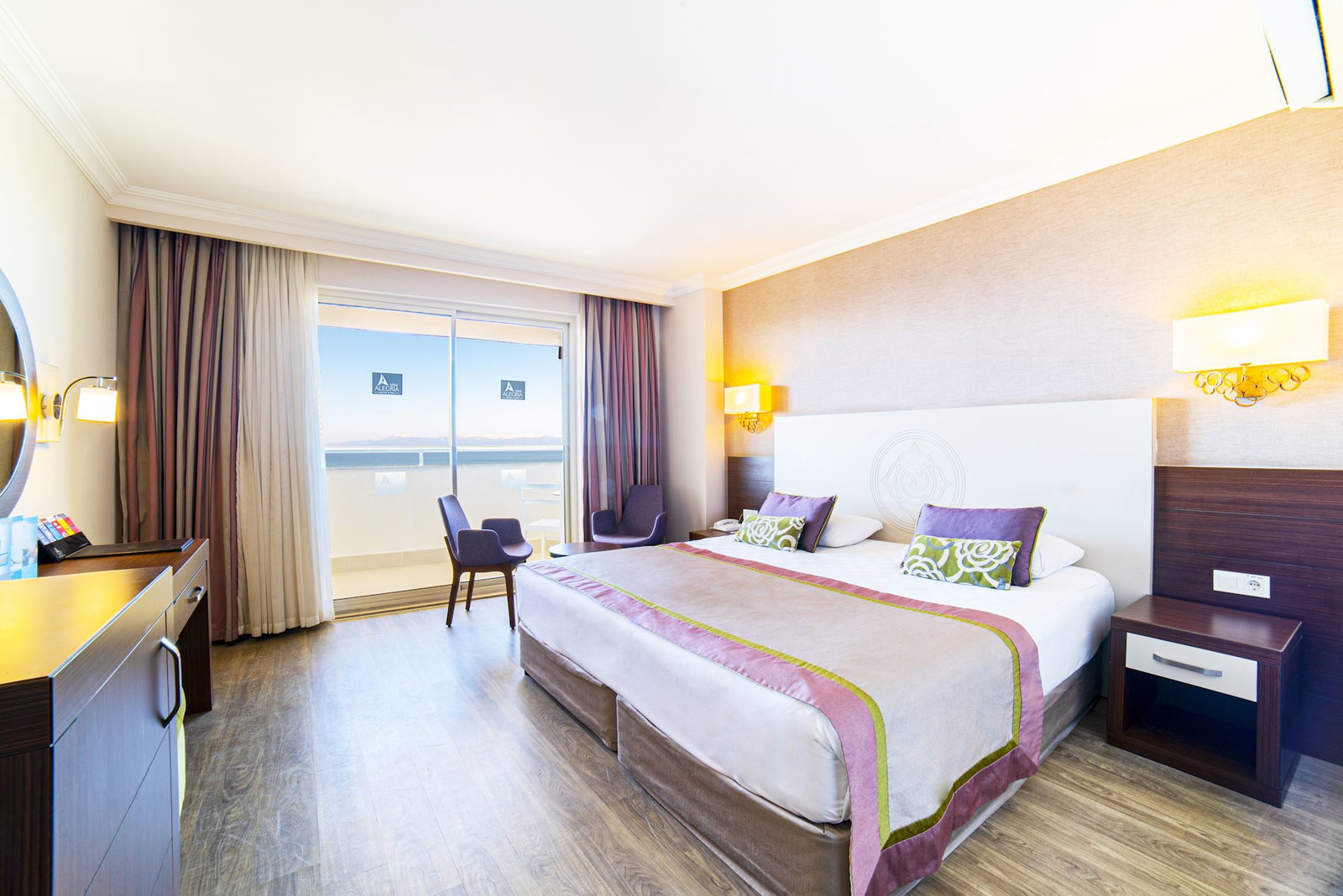 dal travel Side Alegria Hotel