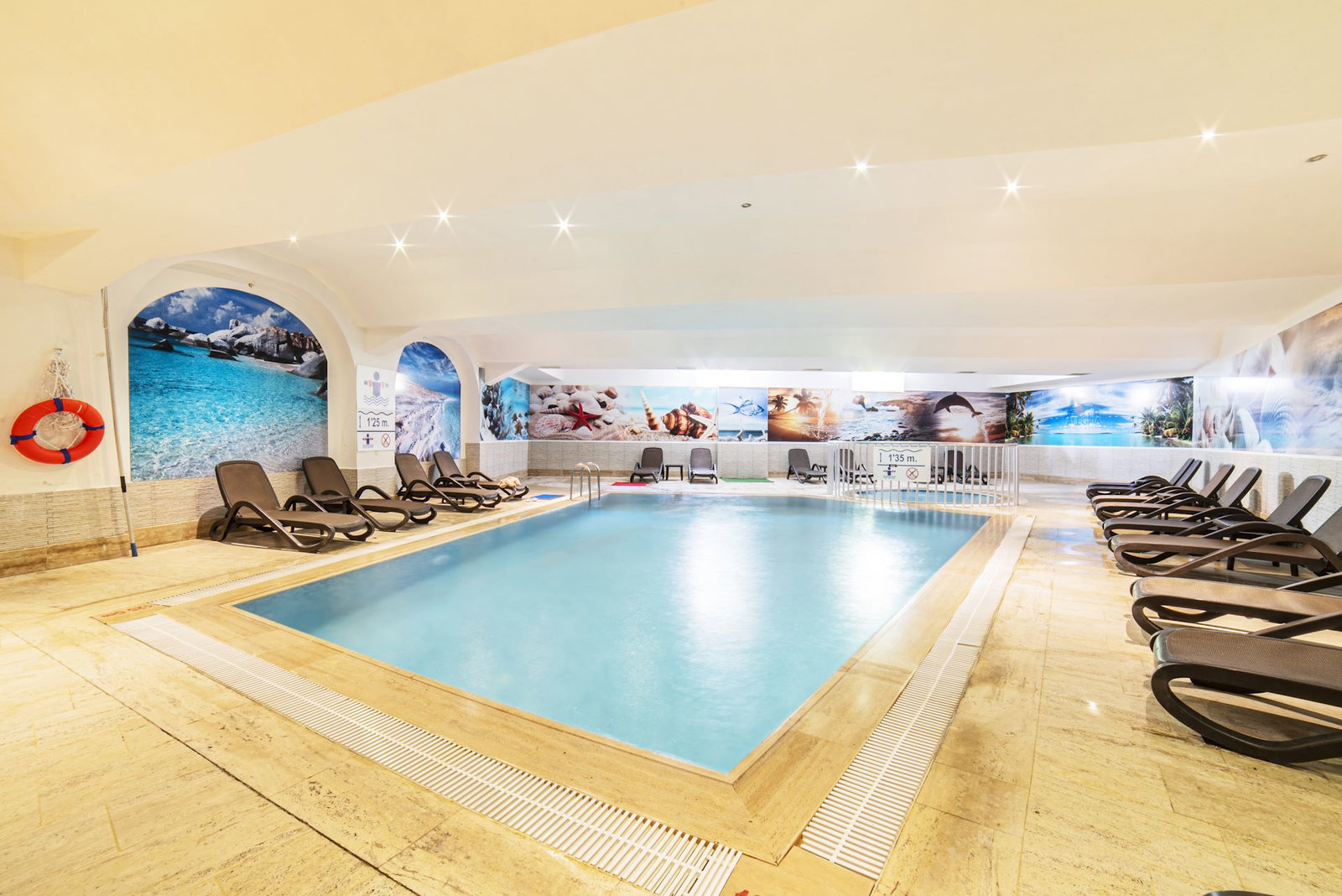 dal travel Side Alegria Hotel