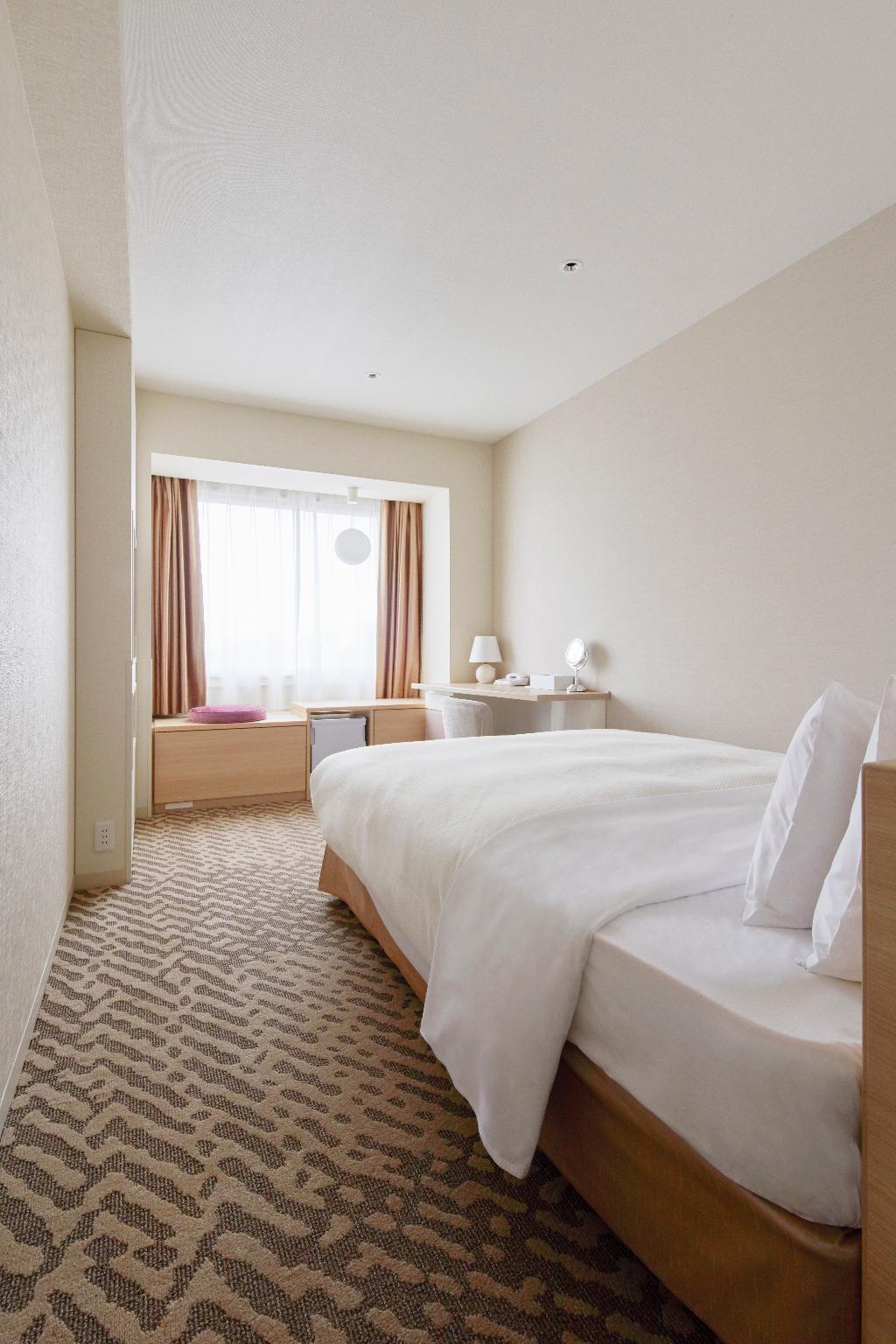 Keio Plaza Hotel Sapporo