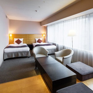 Hotel Hotel Mystays Sapporo Station cazare Sapporo