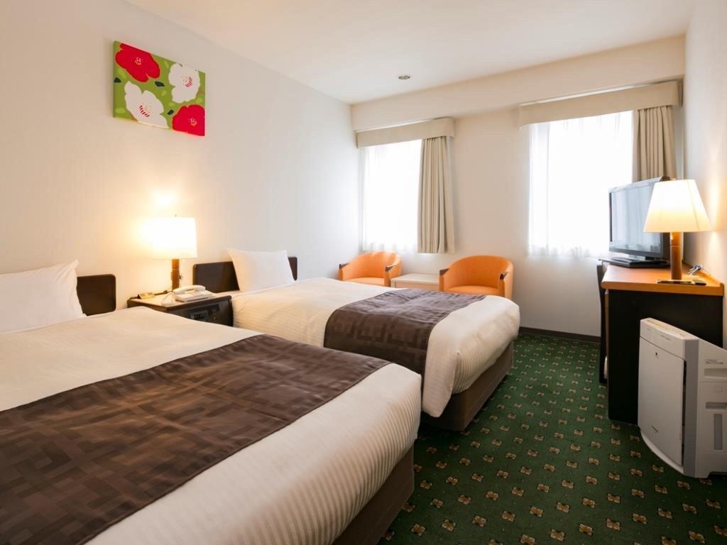 Hotel Premier Hotel Cabin Sapporo