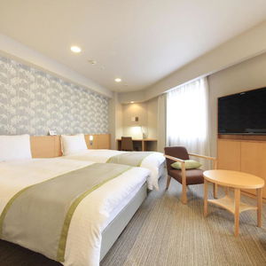 Hotel Richmond Hotel Sapporo Ekimae cazare Sapporo