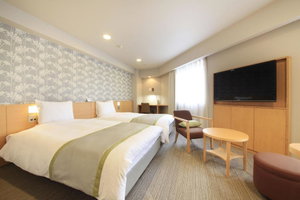 Hotel Richmond Hotel Sapporo Ekimae cazare Sapporo