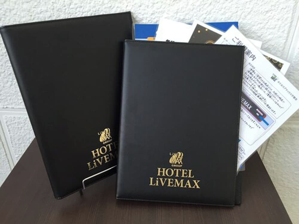 Hotel Hotel Livemax Nagoya Taikodoriguchi