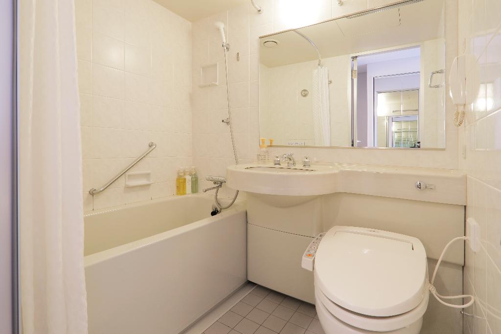 Sapporo Excel Hotel Tokyu