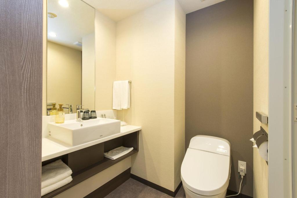 Hotel Rembrandt Style Sapporo