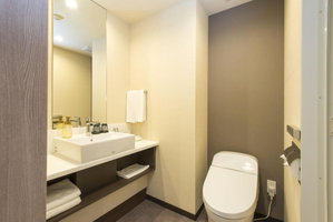 Hotel Rembrandt Style Sapporo cazare Sapporo