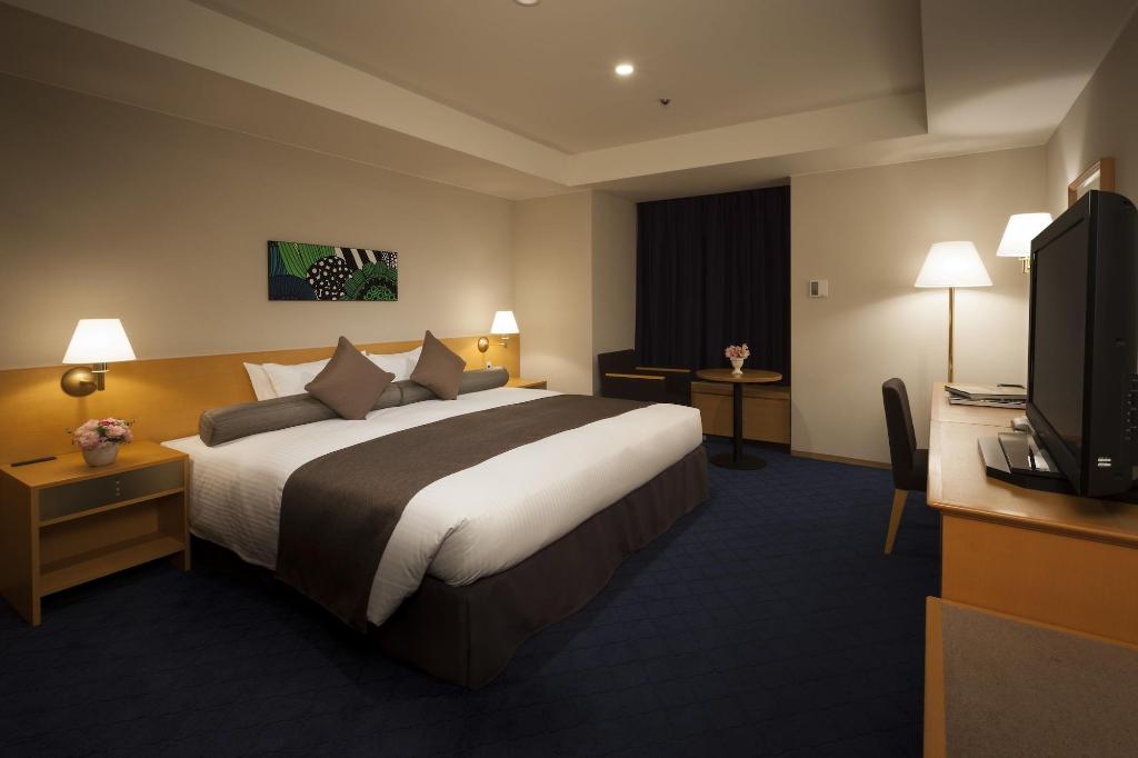 Sapporo Grand Hotel