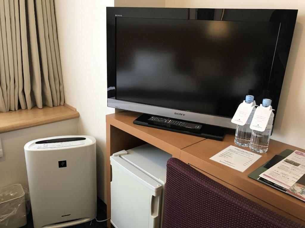 Sapporo Grand Hotel