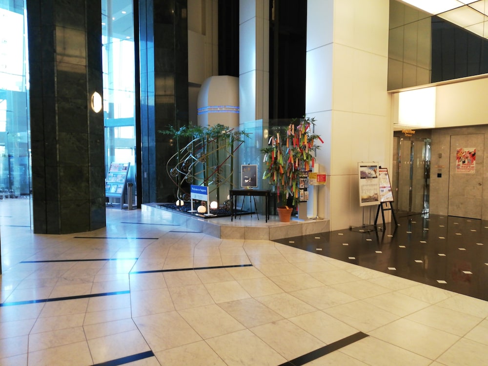 Sapporo Prince Hotel