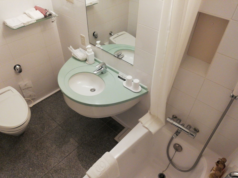 Sapporo Prince Hotel