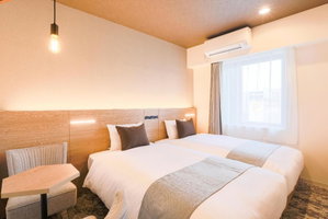 Hotel Hotel Wing International Sapporo Susukino cazare Sapporo