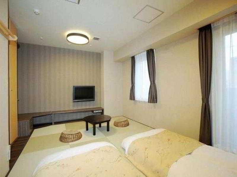 Dormy Inn Premium Sapporo