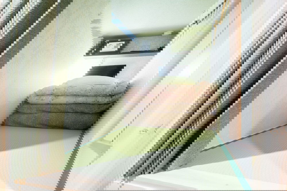 Hotel Hostel Wasabi Nagoya Ekimae