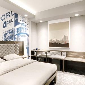 Hotel Travelodge Sapporo Susukino cazare Sapporo