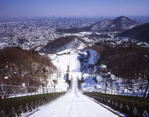 Hotel Sappolodge - Hostel cazare Sapporo