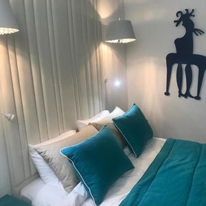 Hotel Les Jardins Du Phare De Sidi Bou Said cazare Tunis