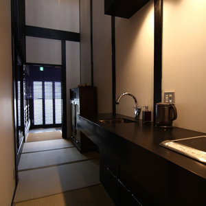 Hotel Shoubu-An cazare Kyoto