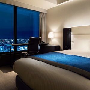 Hotel Mitsui Garden Nagoya Premier cazare Nagoya